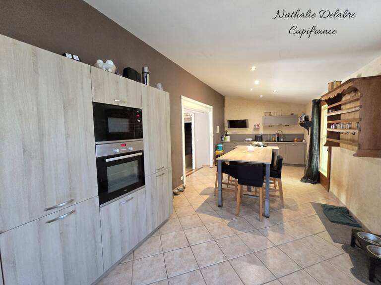 Maison à vendre 6 pièces CELLES SUR BELLE (79) — photo 1