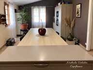 Maison à vendre 6 pièces CELLES SUR BELLE (79) — photo 2