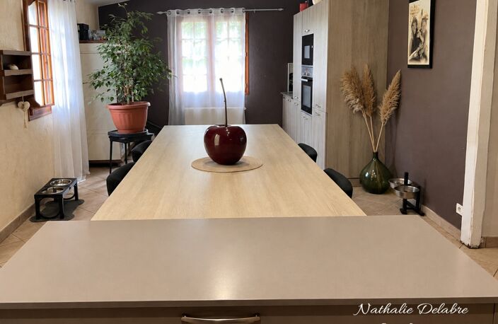 Maison à vendre 6 pièces CELLES SUR BELLE (79) — photo 2
