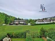 SAINT MARTIN BELLEVUE - A LOUER - T3 avec garage - Location meublée — photo 2