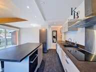 SAINT MARTIN BELLEVUE - A LOUER - T3 avec garage - Location meublée — photo 3