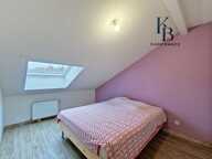 SAINT MARTIN BELLEVUE - A LOUER - T3 avec garage - Location meublée — photo 4