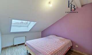 Appartement 3 Pièces 67 m² à louer à Annecy (74370)