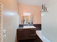 SAINT MARTIN BELLEVUE - A LOUER - T3 avec garage - Location meublée — photo 2