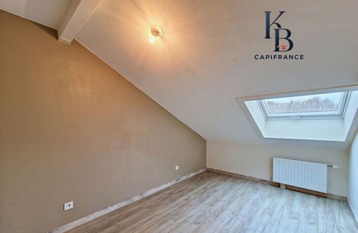 SAINT MARTIN BELLEVUE - A LOUER - T3 avec garage - Location meublée — photo 3