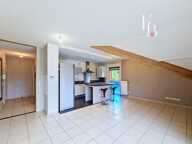 SAINT MARTIN BELLEVUE - A LOUER - T3 avec garage - Location meublée — photo 4