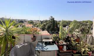 Appartement 1 Pièce 37 m² à vendre à Montpellier (34080)