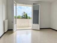 APPARTEMENT T1 MONTPELLIER (34) 36m²-BALCON SANS VIS A VIS- AVEC VUE - CALME - PROCHE CENTRE - ASCENSEUR - PARKING - CAVE — photo 2