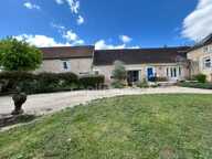 Dpt Dordogne (24), à vendre COULAURES maison P11 de 390 m² - Terrain de 4 828,00 m² - Plain pied — photo 2