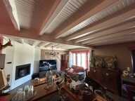 Dpt Dordogne (24), à vendre COULAURES maison P11 de 390 m² - Terrain de 4 828,00 m² - Plain pied — photo 3