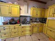 Dpt Dordogne (24), à vendre COULAURES maison P11 de 390 m² - Terrain de 4 828,00 m² - Plain pied — photo 4
