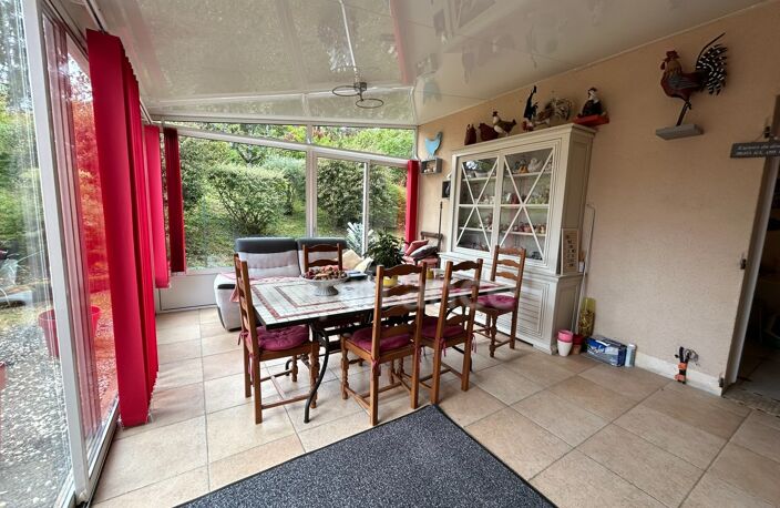 Dpt Dordogne (24), à vendre COULAURES maison P11 de 390 m² - Terrain de 4 828,00 m² - Plain pied — photo 5