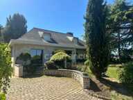 Propriete d'exception à vendre à SAUMUR (49400)  Panorama d'exception sur le château et la Loire - 328m² - 2278m²-piscine — photo 2