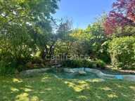 Propriete d'exception à vendre à SAUMUR (49400)  Panorama d'exception sur le château et la Loire - 328m² - 2278m²-piscine — photo 4