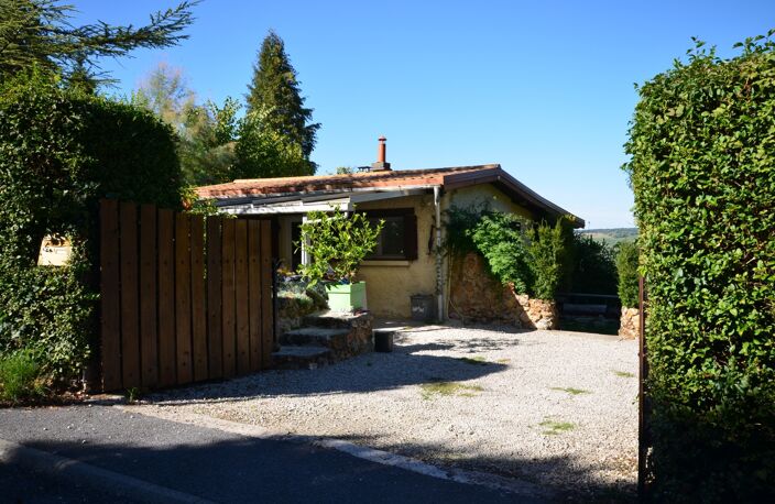 DORMANS (51), à vendre jolie maison de campagne avec son logement insolite — photo 2