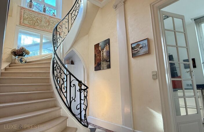 Maison , hotel particulier , Orleans , a vendre , jardin et garage, Orleans cathédrale — photo 3