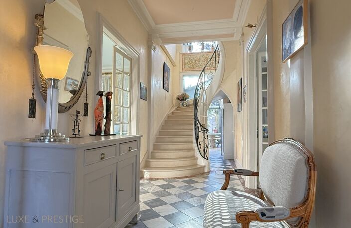 Maison , hotel particulier , Orleans , a vendre , jardin et garage, Orleans cathédrale — photo 4