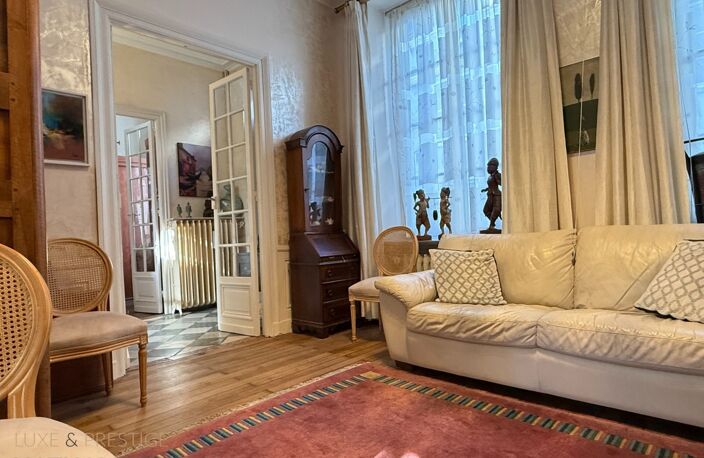 Maison , hotel particulier , Orleans , a vendre , jardin et garage, Orleans cathédrale — photo 5