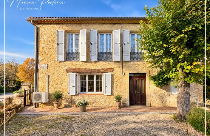 Maison en pierre de 200 m² avec 3 065 m² de terrain à Lavardens — photo 3