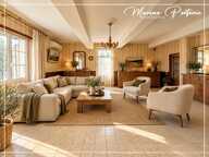 Maison en pierre de 200 m² avec 3 065 m² de terrain à Lavardens — photo 4