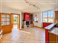 Maison en pierre de 200 m² avec 3 065 m² de terrain à Lavardens — photo 4