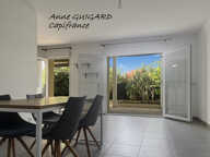VALLEIRY (74) - APPARTEMENT 3 PIECES EN REZ DE JARDIN EXPOSE SUD-OUEST AVEC GARAGE AU CALME — photo 2