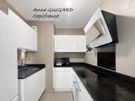 VALLEIRY (74) - APPARTEMENT 3 PIECES EN REZ DE JARDIN EXPOSE SUD-OUEST AVEC GARAGE AU CALME — photo 2