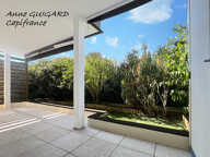 VALLEIRY (74) - APPARTEMENT 3 PIECES EN REZ DE JARDIN EXPOSE SUD-OUEST AVEC GARAGE AU CALME — photo 4