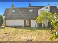 Maison à vendre 4 pièces MORLAC (18) + Jardin + garage — photo 2