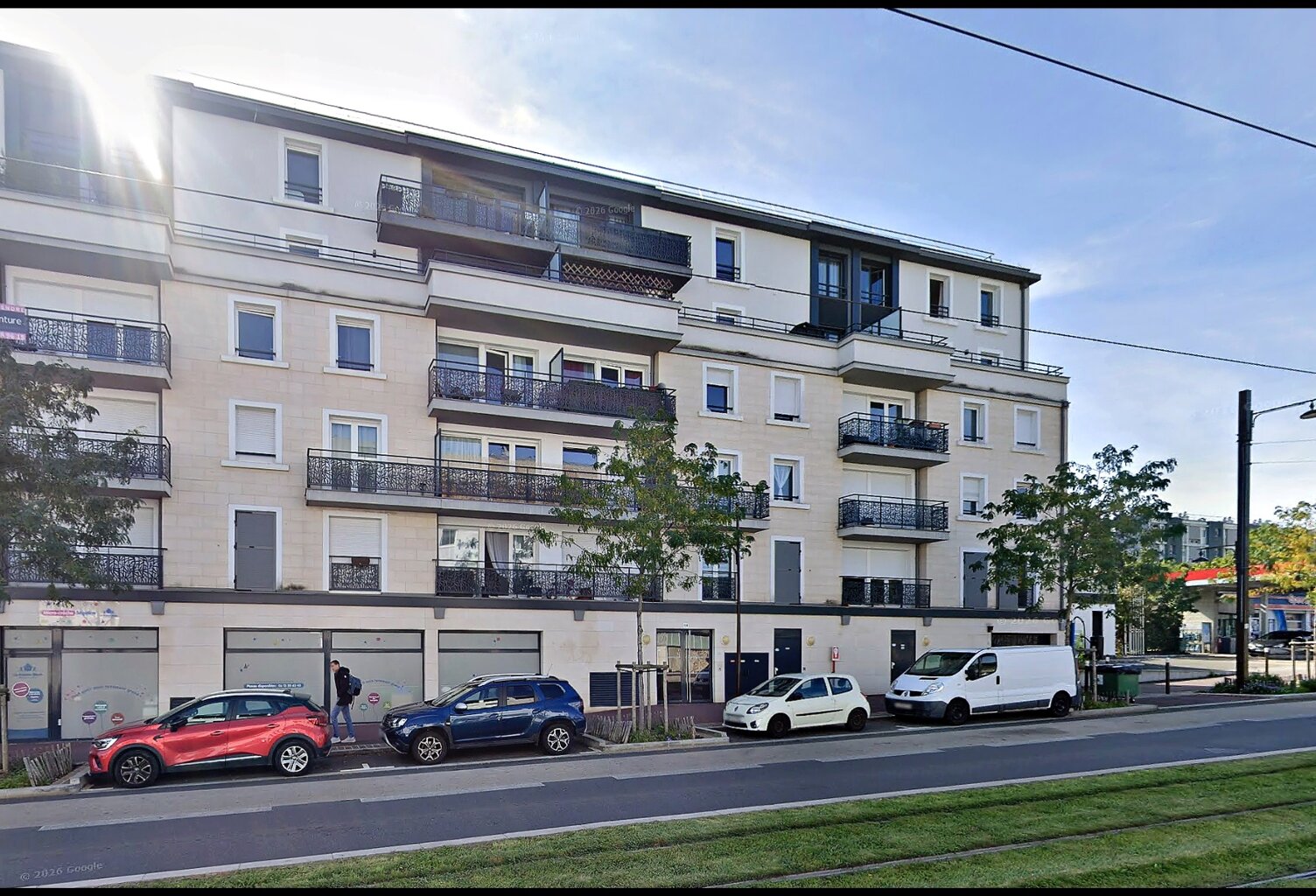 Appartement à vendre 2 pièces CHATENAY MALABRY (92) — photo 1