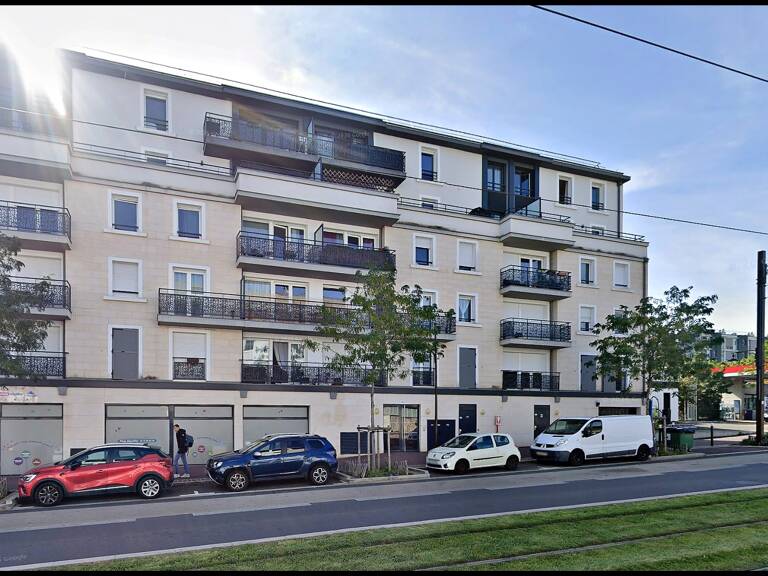 Appartement à vendre 2 pièces CHATENAY MALABRY (92) — photo 1
