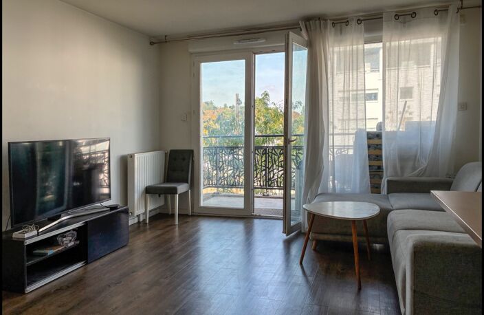 Appartement à vendre 2 pièces CHATENAY MALABRY (92) — photo 3