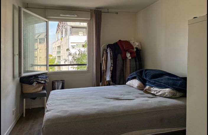 Appartement à vendre 2 pièces CHATENAY MALABRY (92) — photo 5