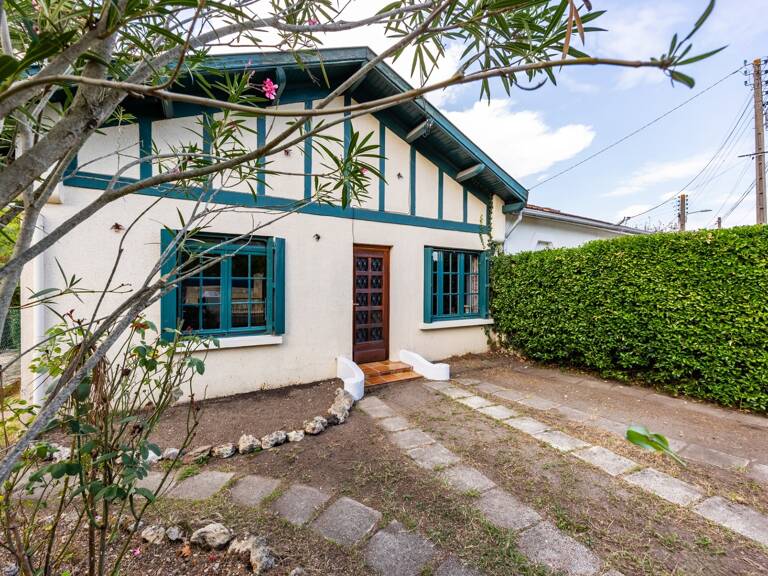 Talence - Maison de plain-pied avec dépendances, tout à pied ! — photo 1