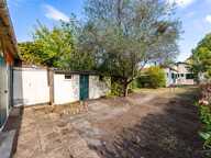 Talence - Maison de plain-pied avec dépendances, tout à pied ! — photo 2