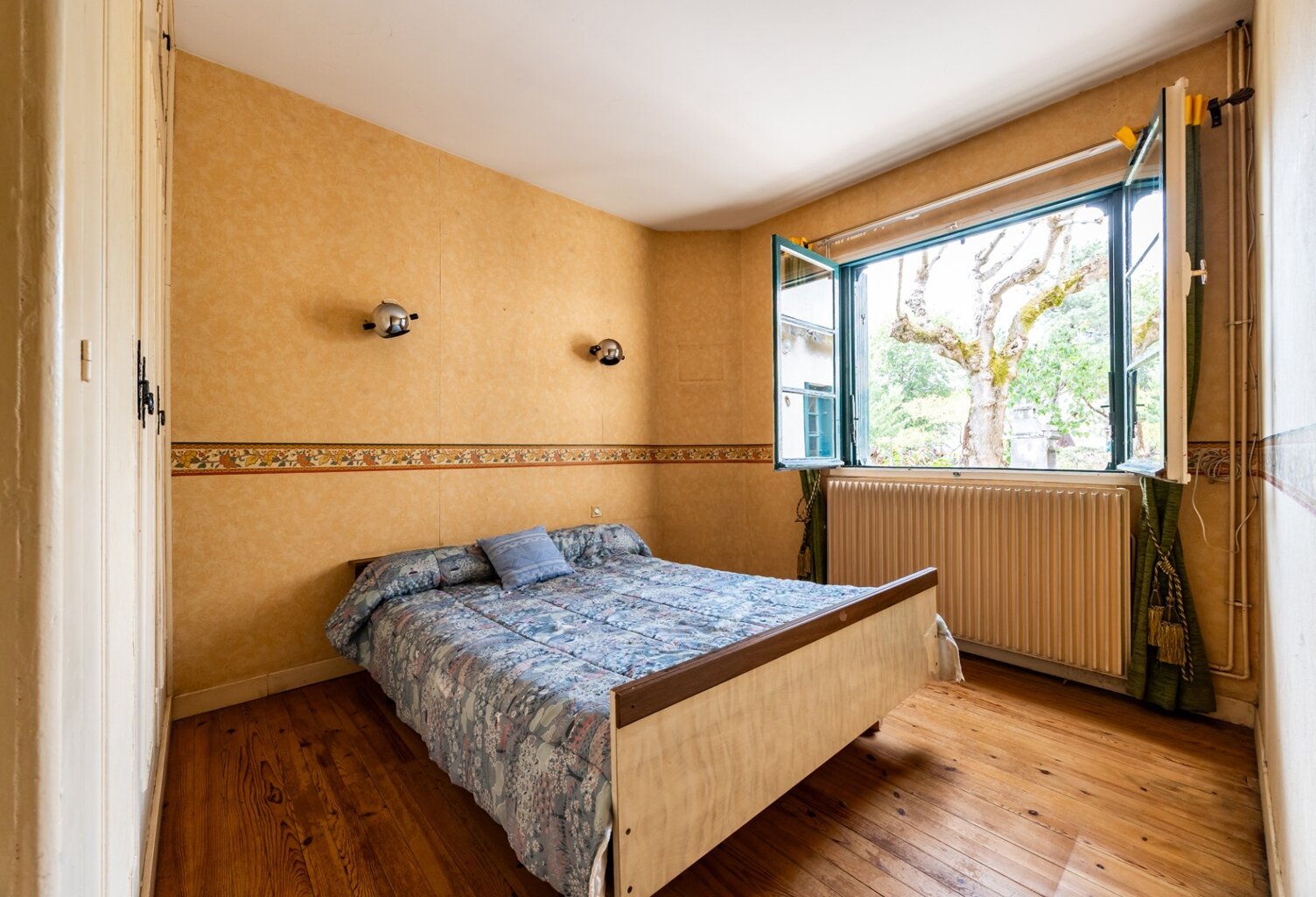 Talence - Maison de plain-pied avec dépendances, tout à pied ! — photo 1