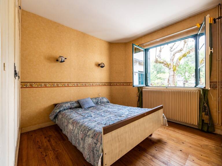 Talence - Maison de plain-pied avec dépendances, tout à pied ! — photo 1