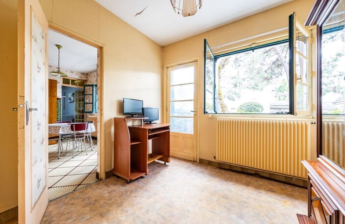 Talence - Maison de plain-pied avec dépendances, tout à pied ! — photo 3