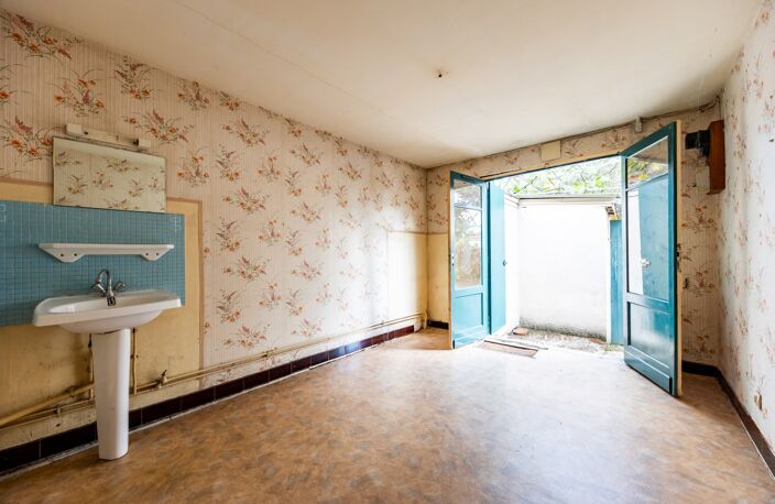 Talence - Maison de plain-pied avec dépendances, tout à pied ! — photo 5