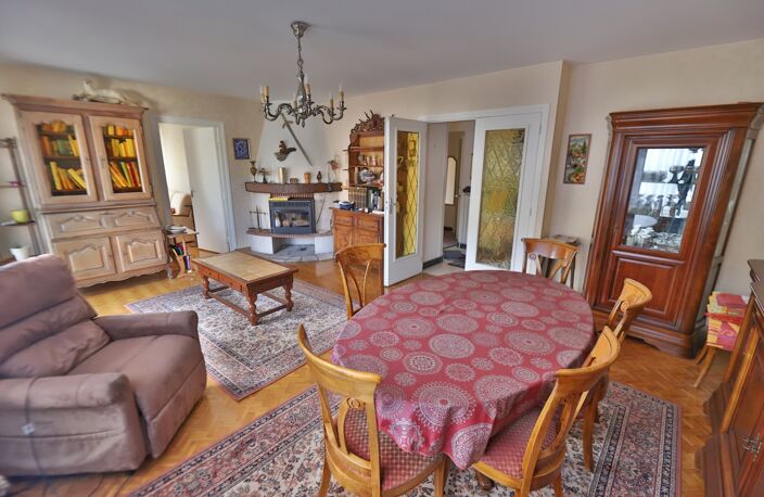 Maison à vendre 4 pièces LA BRESSE (88) — photo 3