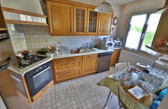 Maison à vendre 4 pièces LA BRESSE (88) — photo 5