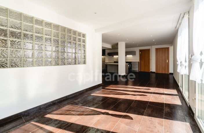 Appartement à vendre 4 pièces DIVONNE LES BAINS (01) - 92m2 - terrasses (76m2), parking, box fermé — photo 4