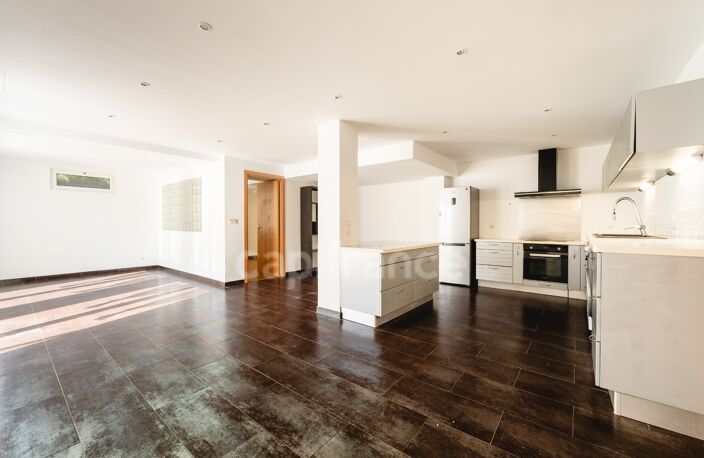 Appartement à vendre 4 pièces DIVONNE LES BAINS (01) - 92m2 - terrasses (76m2), parking, box fermé — photo 5