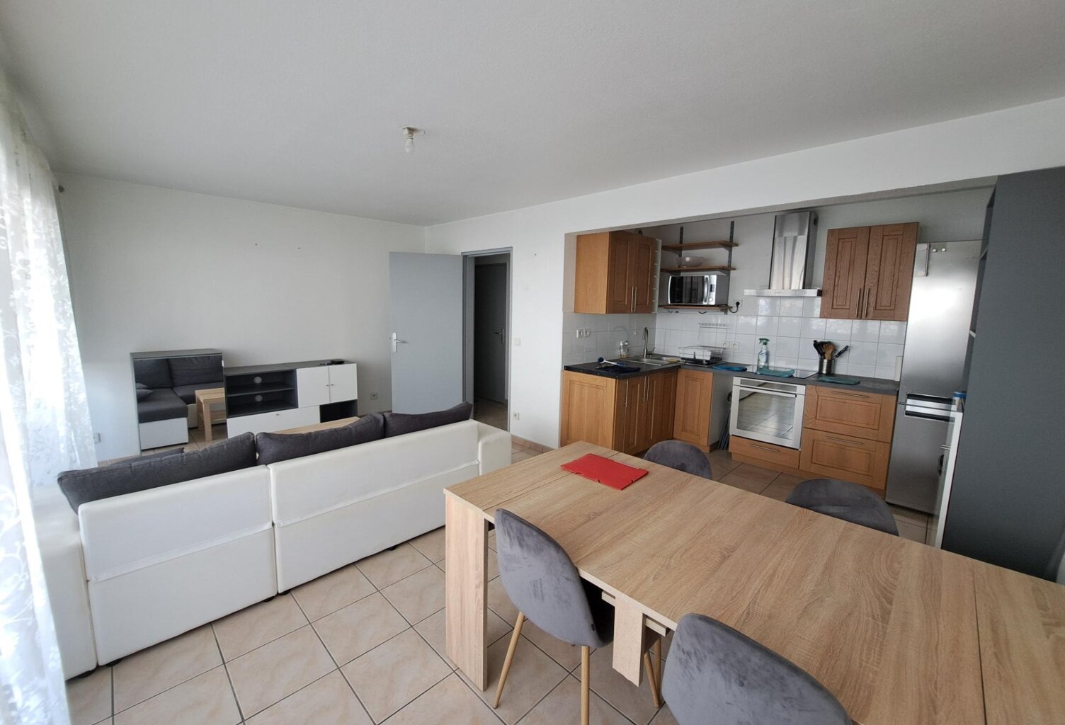 Appartement au coeur du quartier très prisé des Chartrons BORDEAUX (33) — photo 1