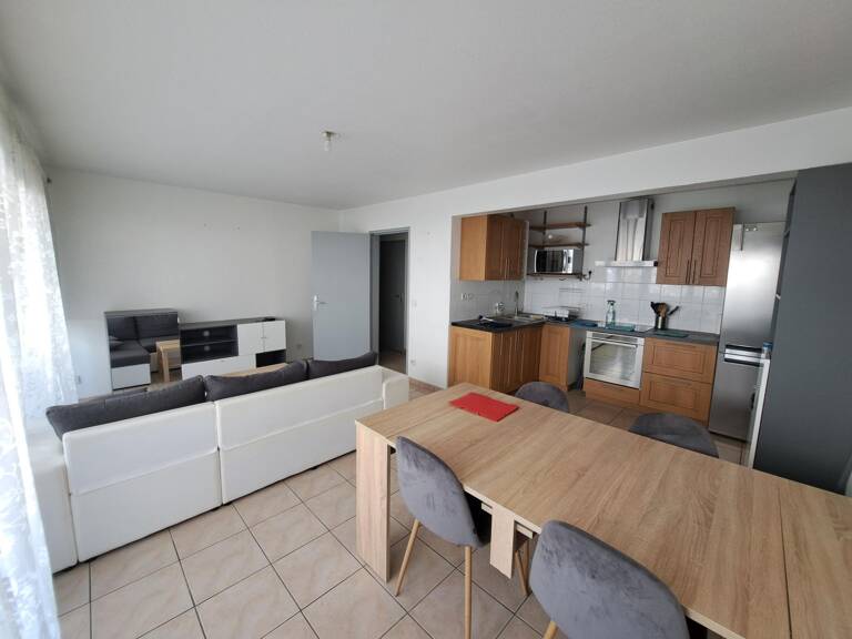 Appartement au coeur du quartier très prisé des Chartrons BORDEAUX (33) — photo 1