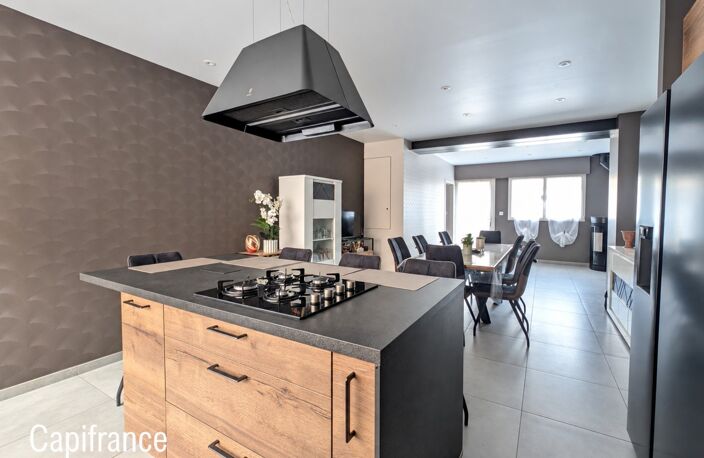 Maison à vendre - CARENTOIR (56) - charme - habitation - investisseur - locatif — photo 3