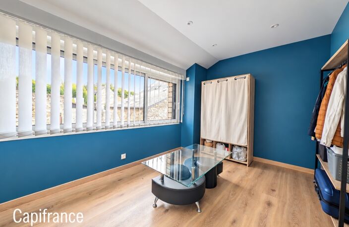Maison à vendre - CARENTOIR (56) - charme - habitation - investisseur - locatif — photo 5