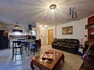 SCIENTRIER – T2 en rez-de-jardin avec terrasse, jardin et garage — photo 2