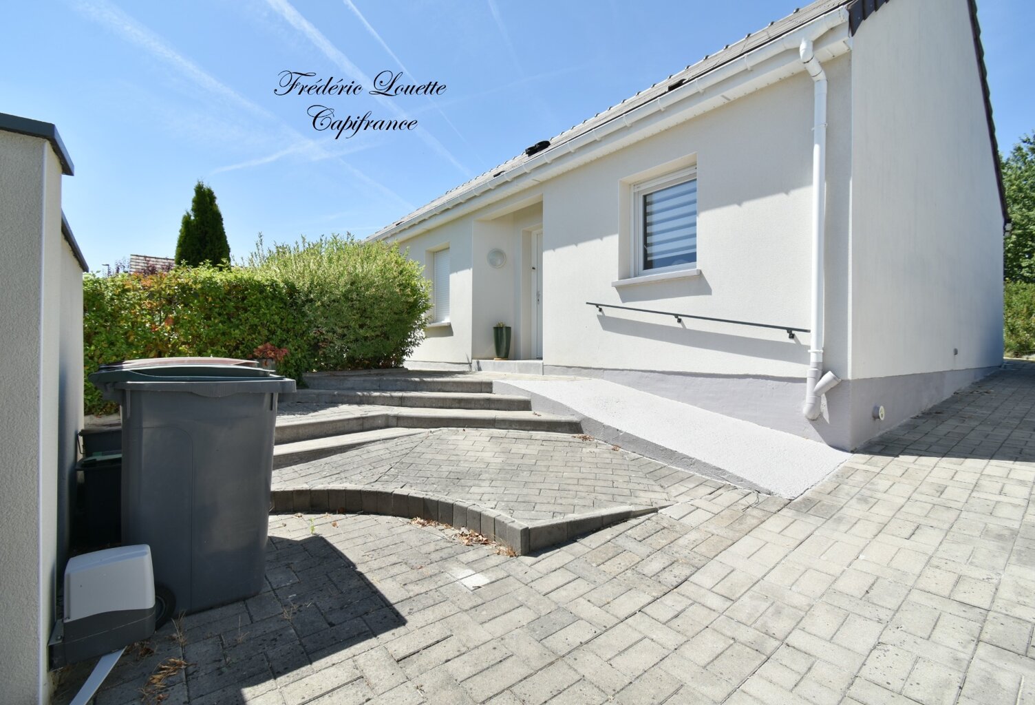 Maison à vendre 5 pièces TOURS SUR MARNE (51) — photo 1