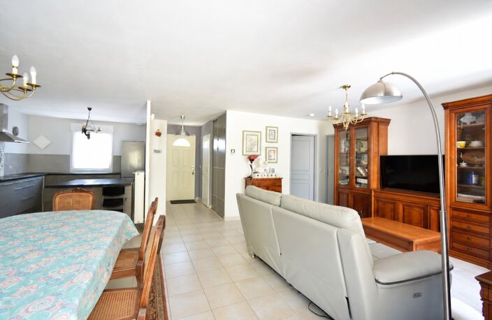 Maison à vendre 5 pièces TOURS SUR MARNE (51) — photo 3